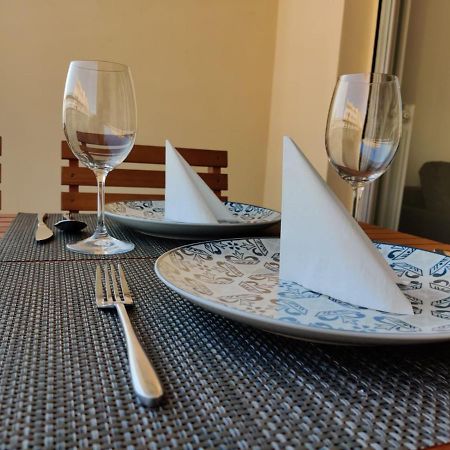 Legion Suite - Your Perfect Vacation ! Nice Luaran gambar