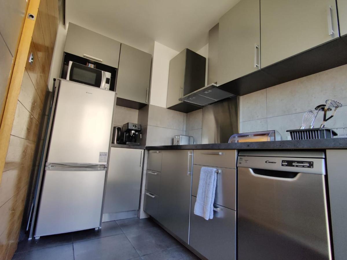 Legion Suite - Your Perfect Vacation ! Nice Luaran gambar