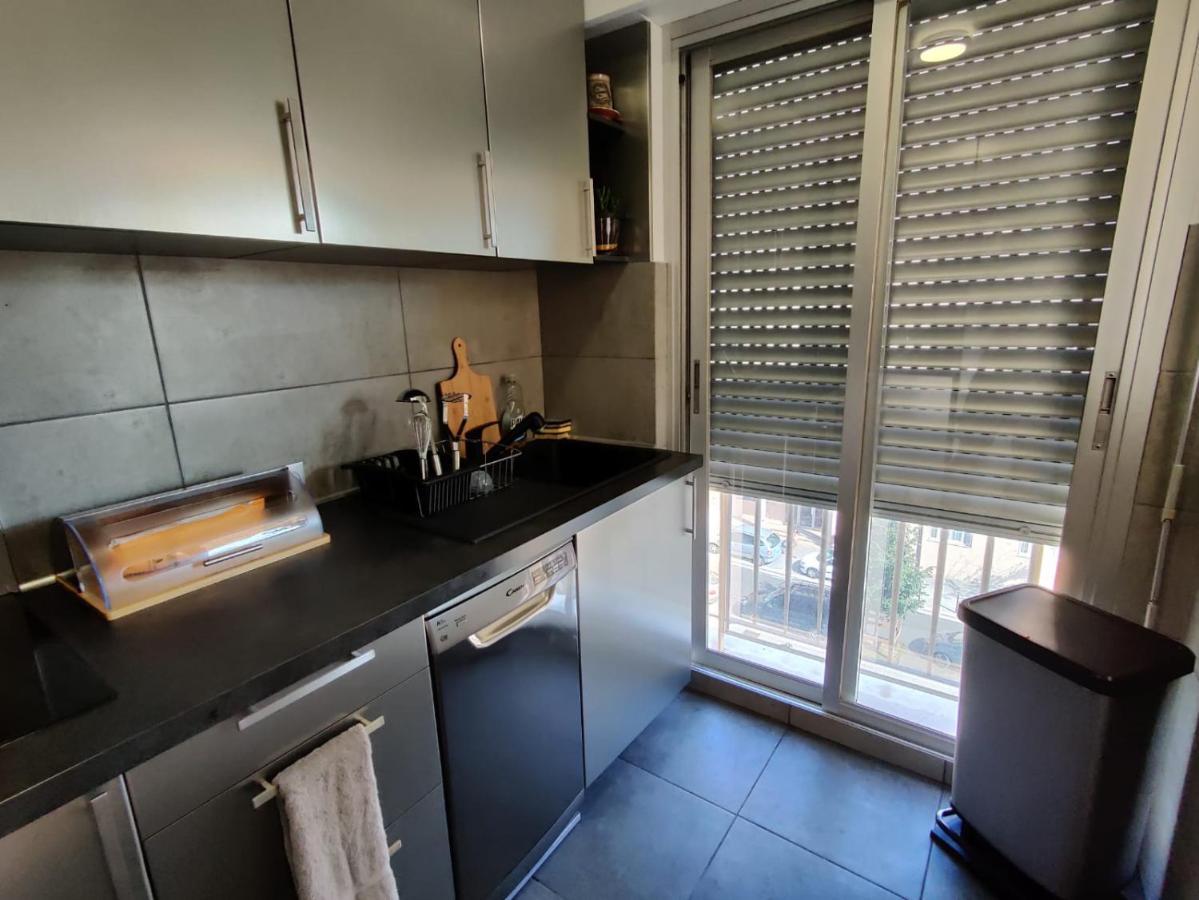 Legion Suite - Your Perfect Vacation ! Nice Luaran gambar