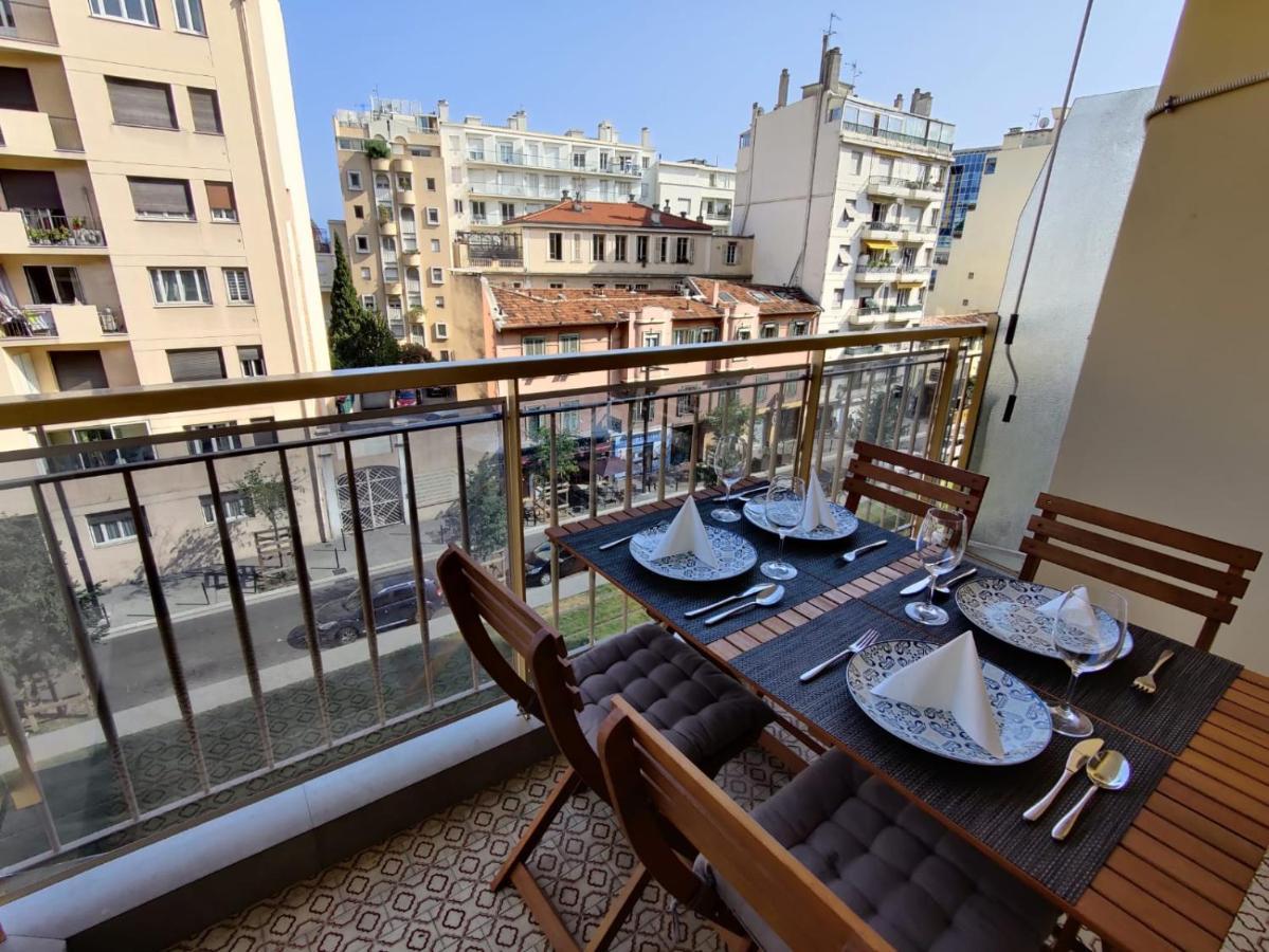 Legion Suite - Your Perfect Vacation ! Nice Luaran gambar