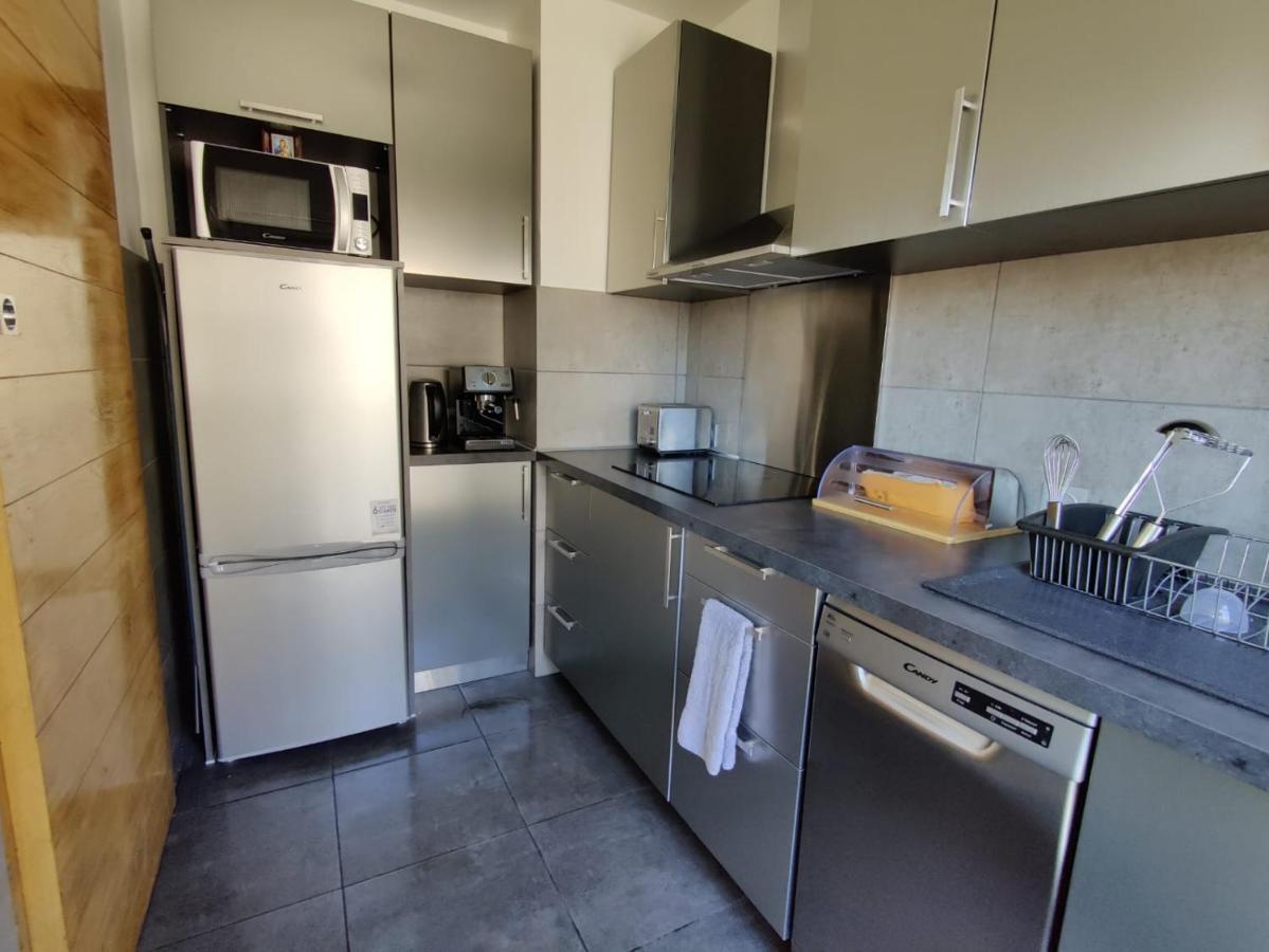 Legion Suite - Your Perfect Vacation ! Nice Luaran gambar