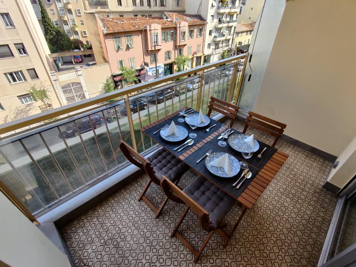Legion Suite - Your Perfect Vacation ! Nice Luaran gambar