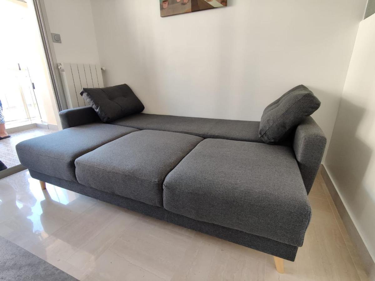 Legion Suite - Your Perfect Vacation ! Nice Luaran gambar