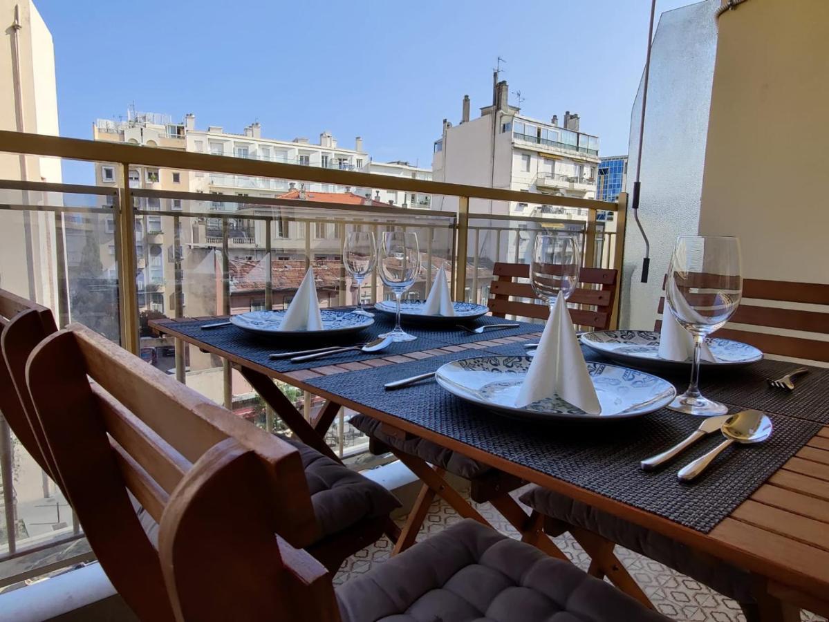 Legion Suite - Your Perfect Vacation ! Nice Luaran gambar