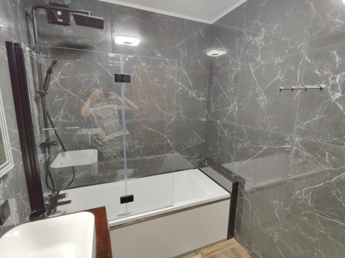 Legion Suite - Your Perfect Vacation ! Nice Luaran gambar