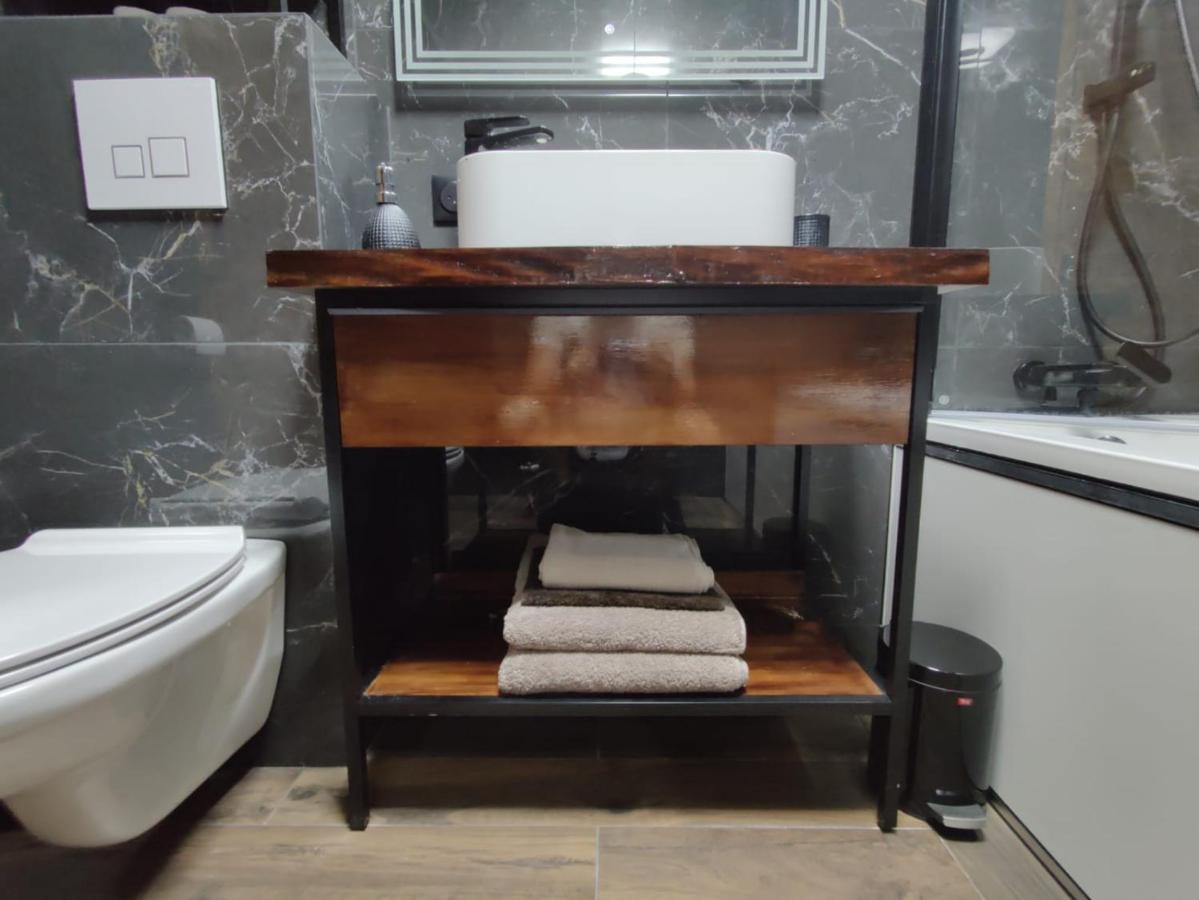Legion Suite - Your Perfect Vacation ! Nice Luaran gambar
