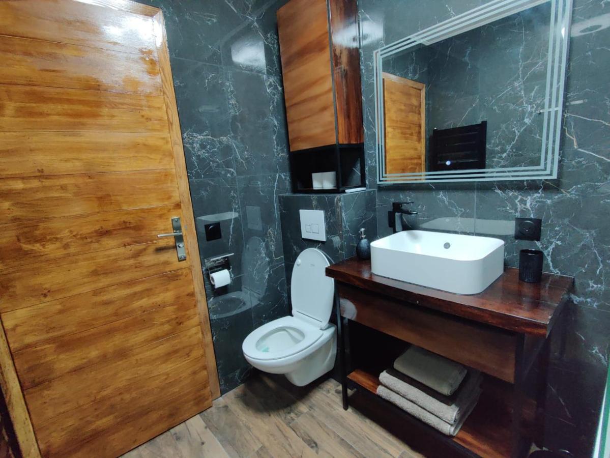 Legion Suite - Your Perfect Vacation ! Nice Luaran gambar