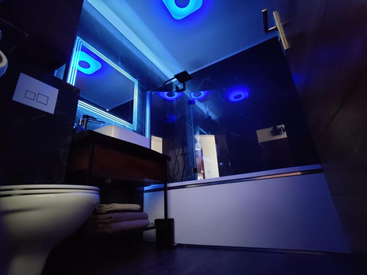 Legion Suite - Your Perfect Vacation ! Nice Luaran gambar